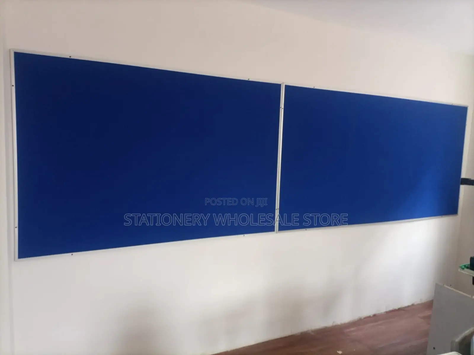 Noticeboard for Schools 96inch X 48inch Noticeboard Quality