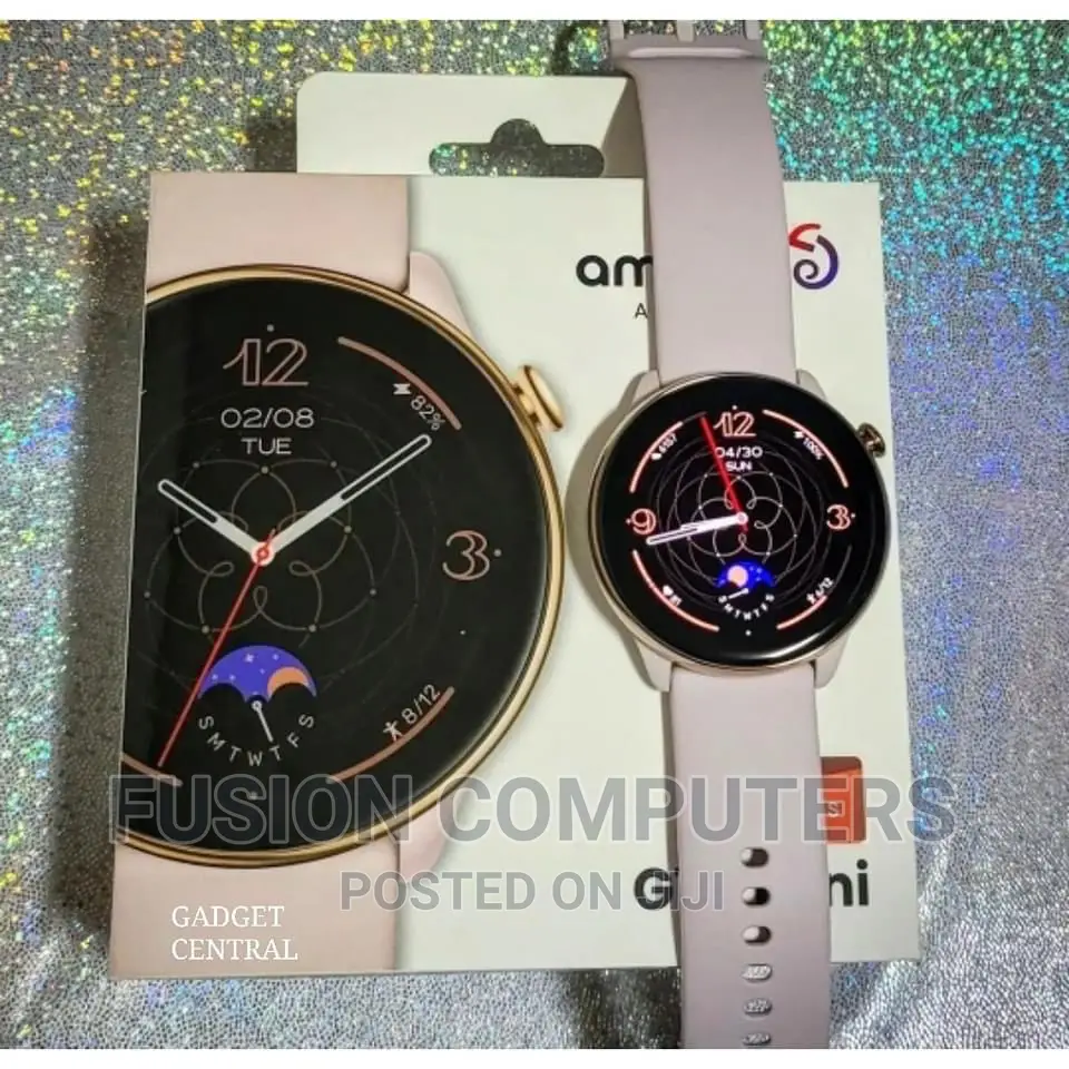 Amazfit GTR Mini Smart Watch