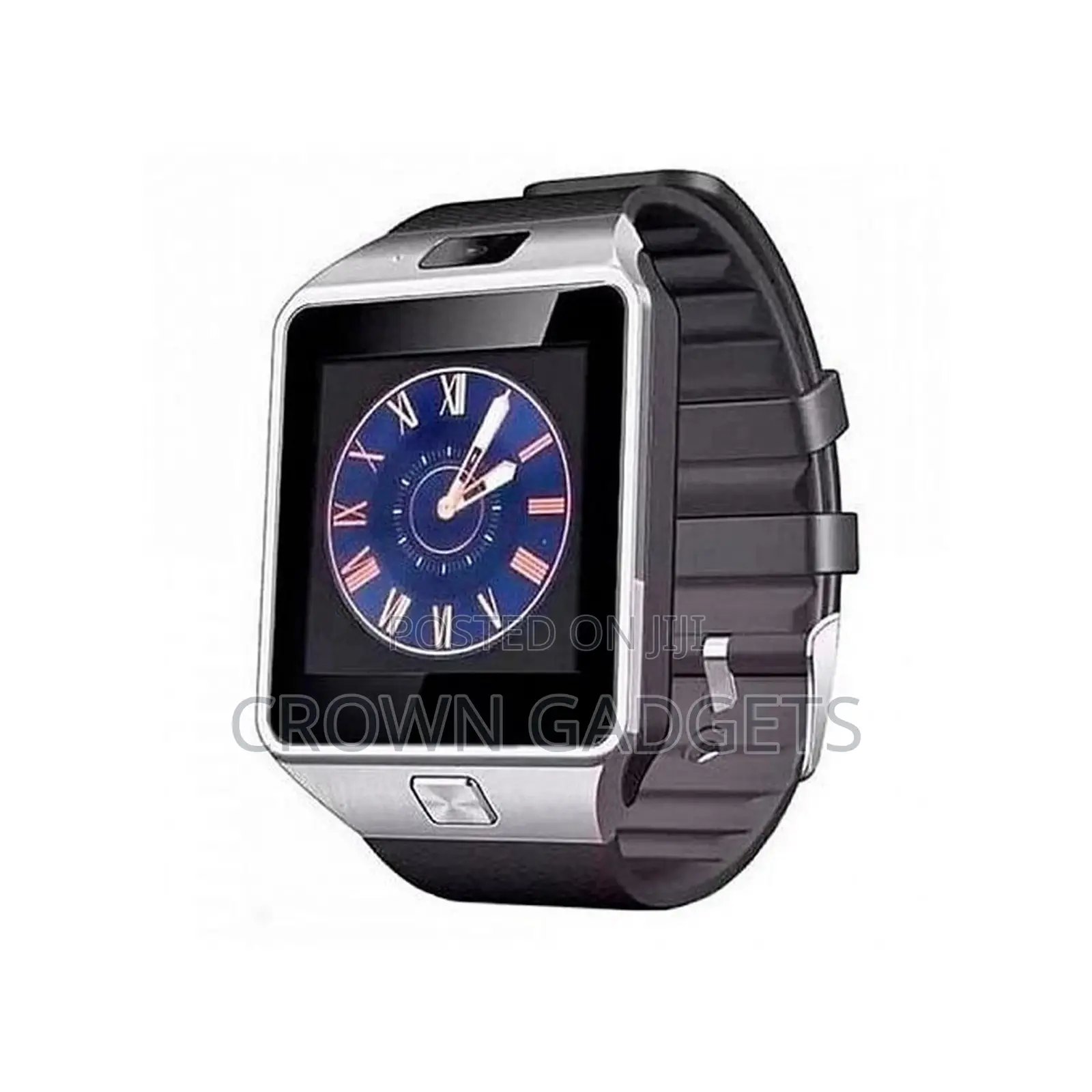 Smart 2030-W-007 Smart Watch