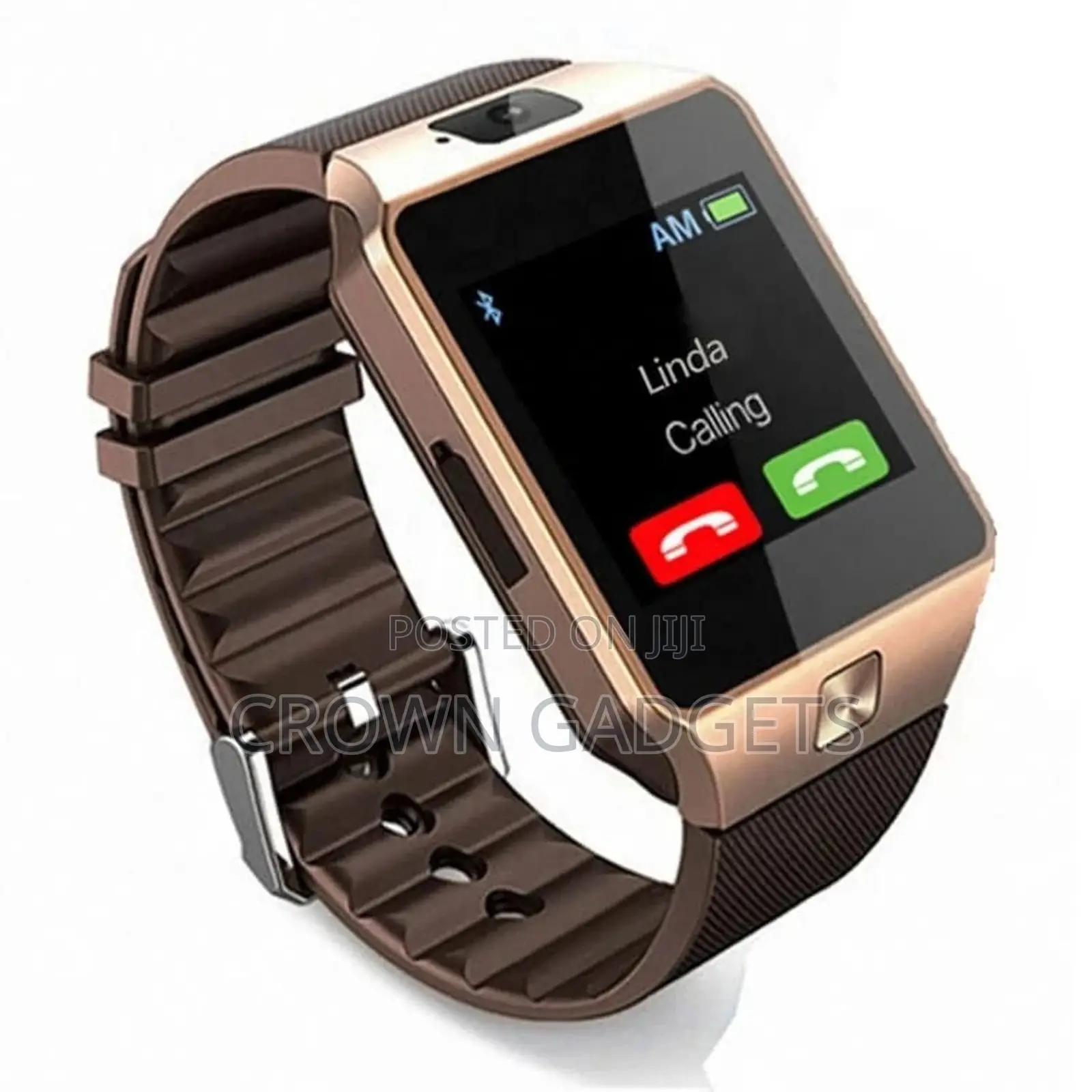 Smart 2030 Waterproof Smart Watch
