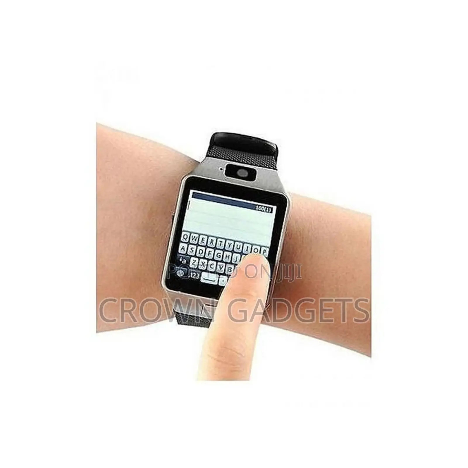 Smart 2030 Waterproof Smart Watch