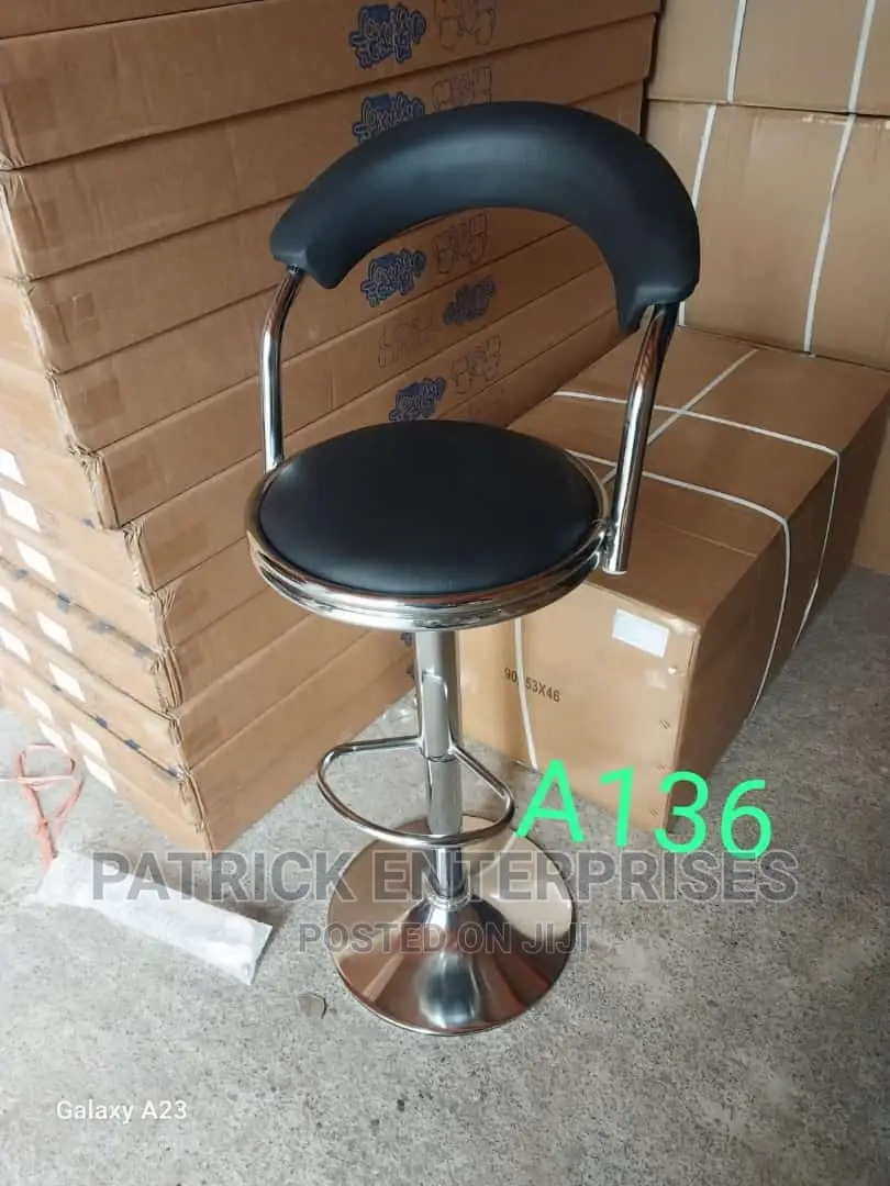 Important Morden Barstool/ Counter/Kitchen Stools