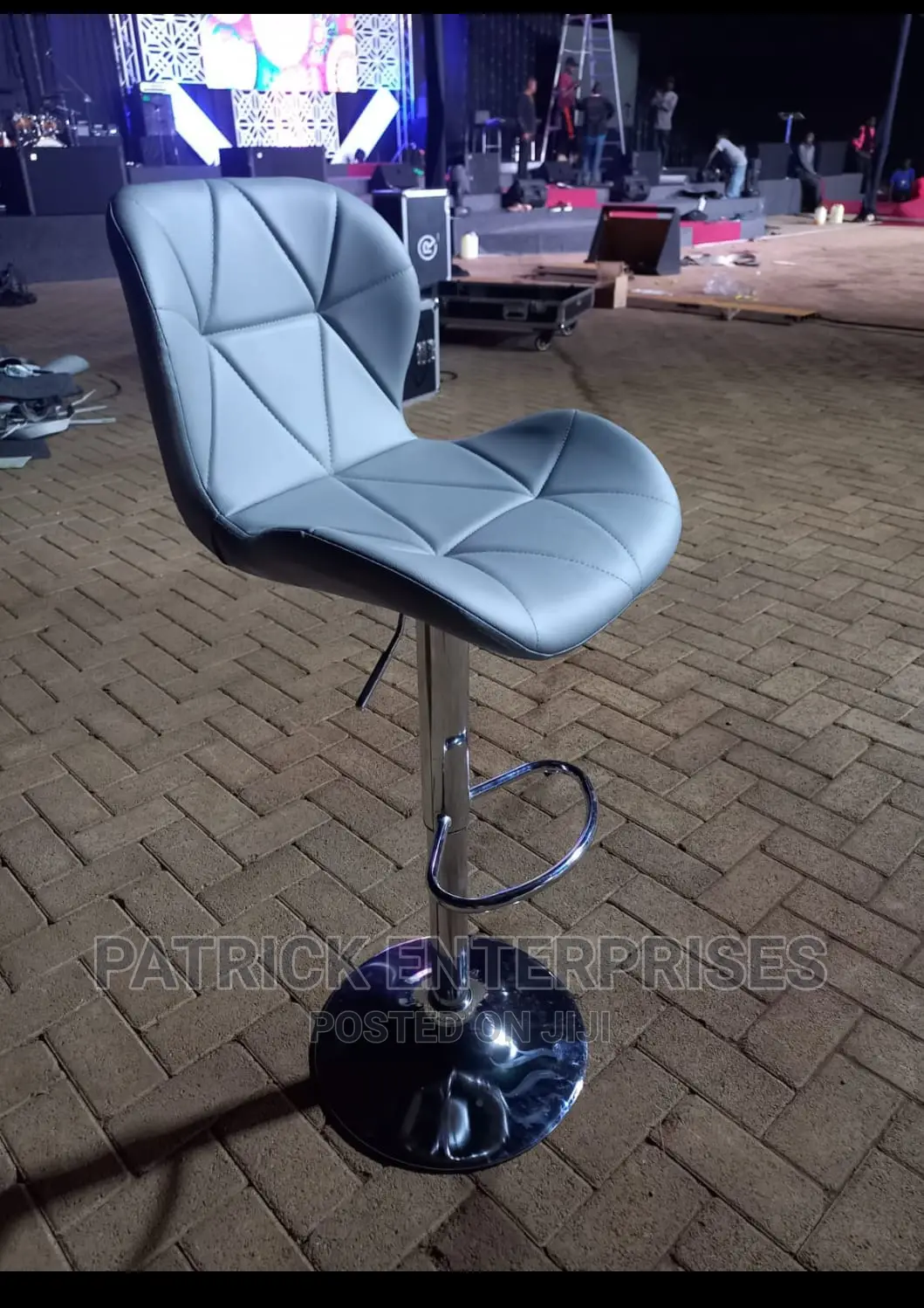 Important Morden Barstool/ Counter/Kitchen Stools