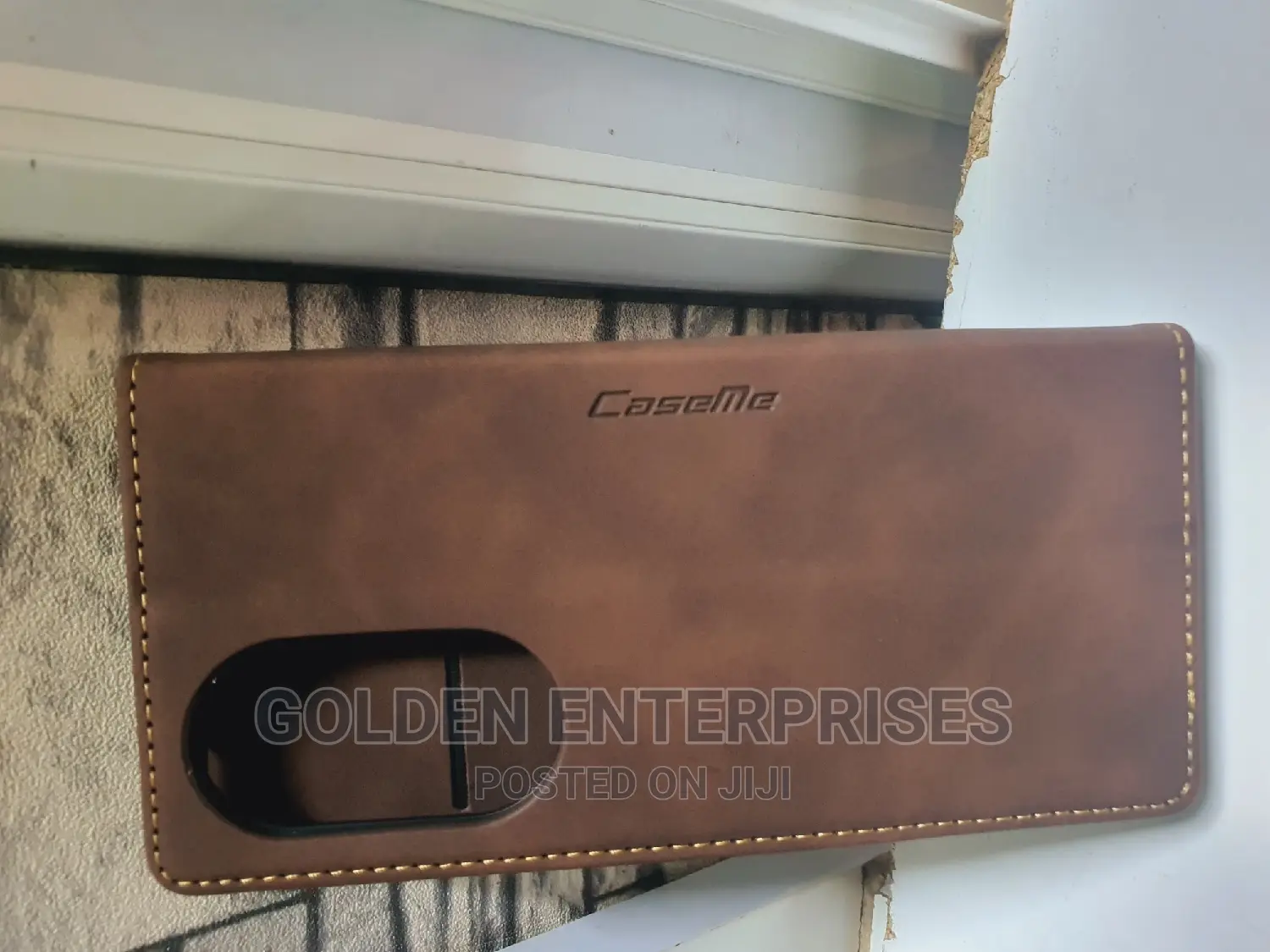 Oppo Reno 10 5G, Reno 10 Pro Leather Flip Cover