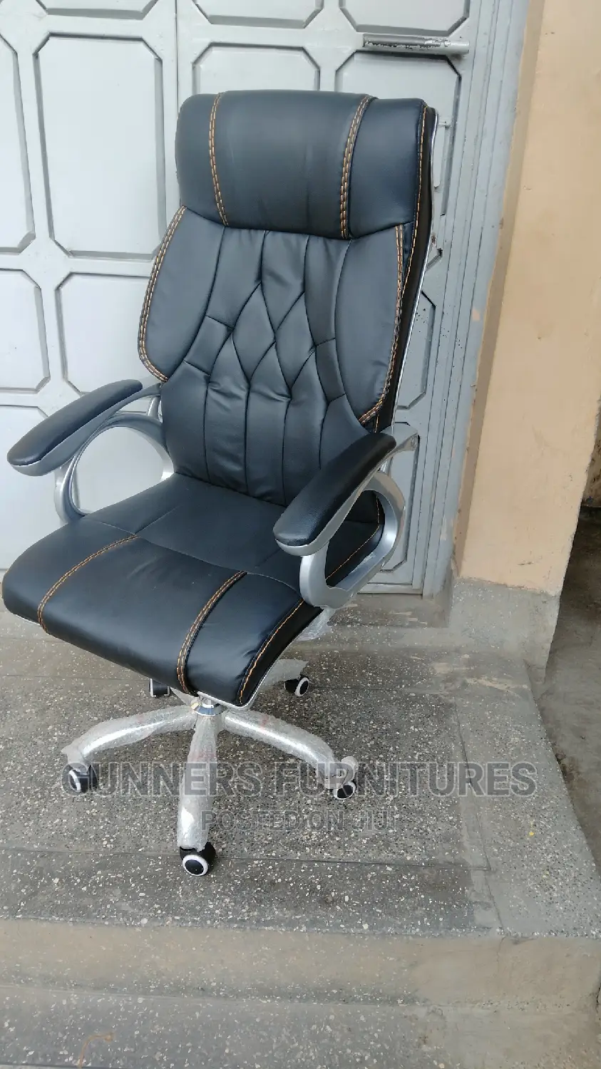 Executive Office Chair Executive Office Chair