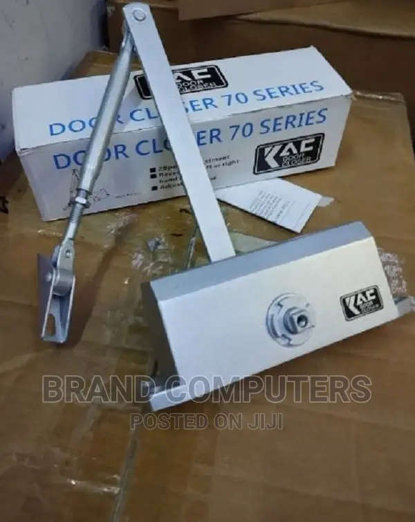 King Door Closer 70 Series