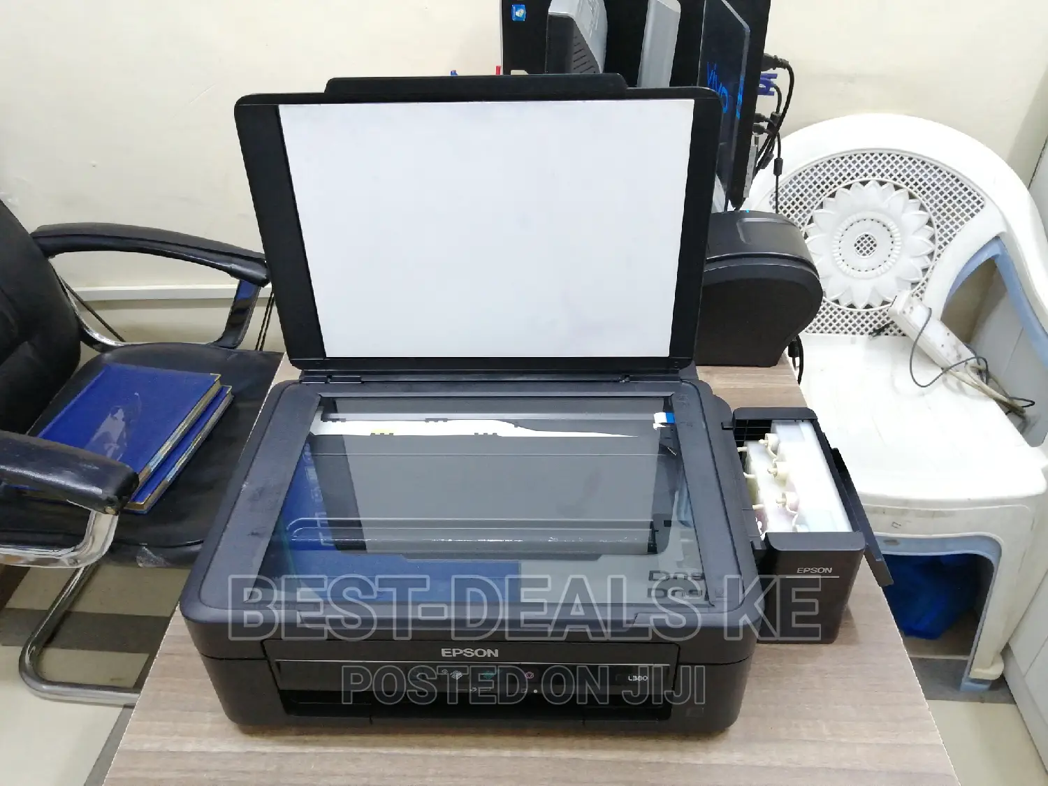Epson L382 Printer