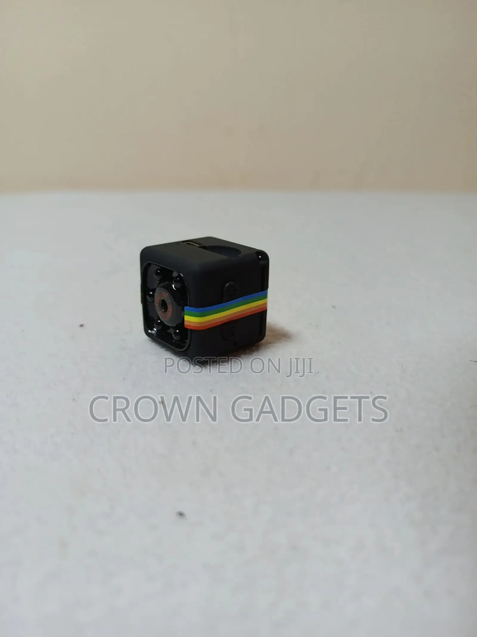 HD Camcorder Sports Mini DV Video Recorder