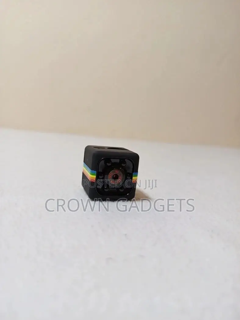FPV Camera Sports and Action Camera