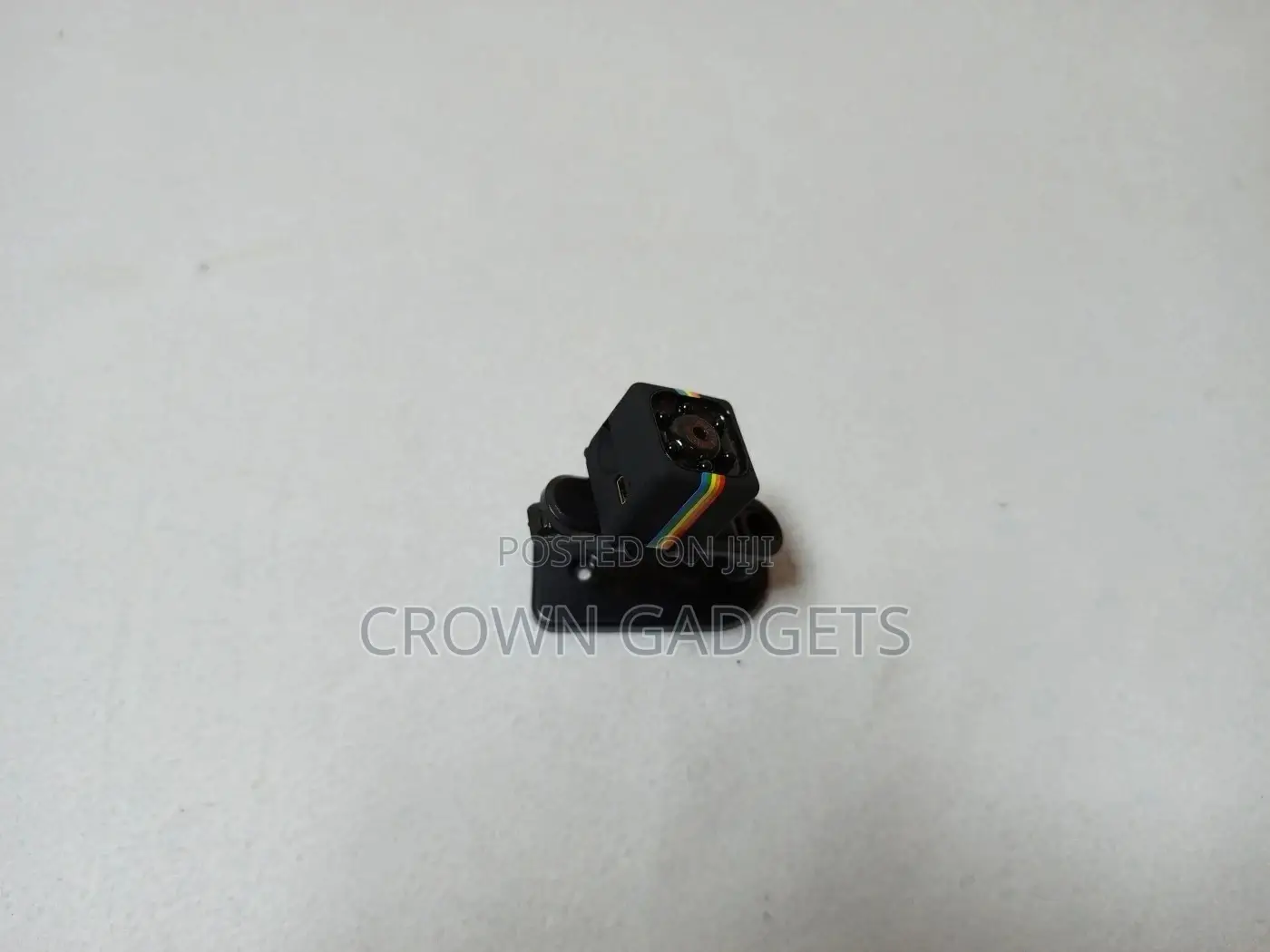SQ11 Mini Camera 1080P HD Night Vision
