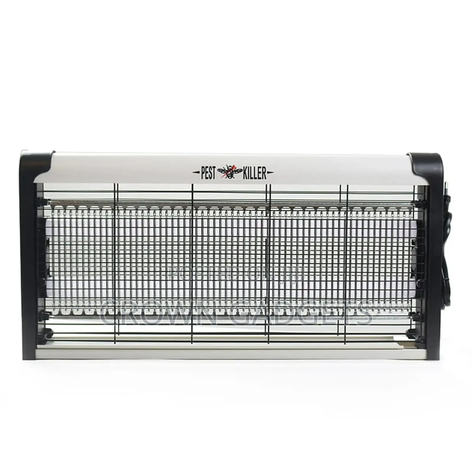 20W Kill Pest Automatic Insect Killer Mosquito Killer