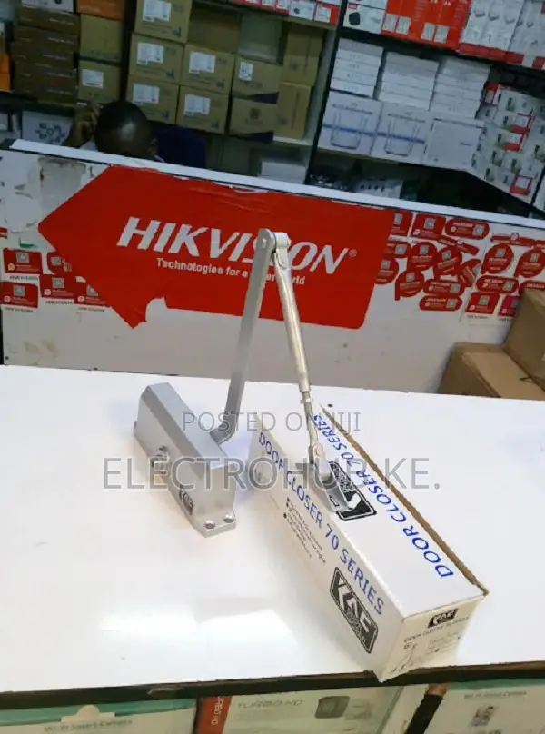 King Door Closer 70 Series