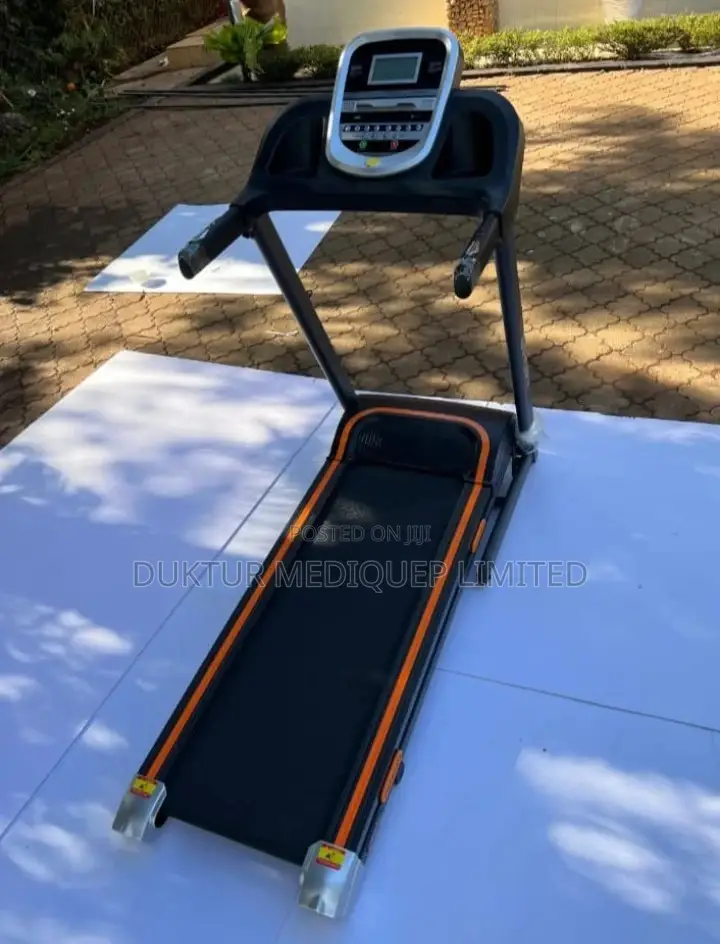 Domestic Treadmill T410 Domestic 2.5 Hp