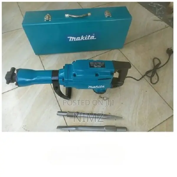 Makita Demolition Hammer