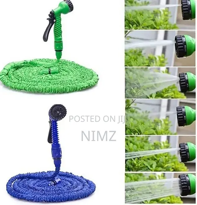 Magic Expandable Hose Pipe 100 Feet/30 M