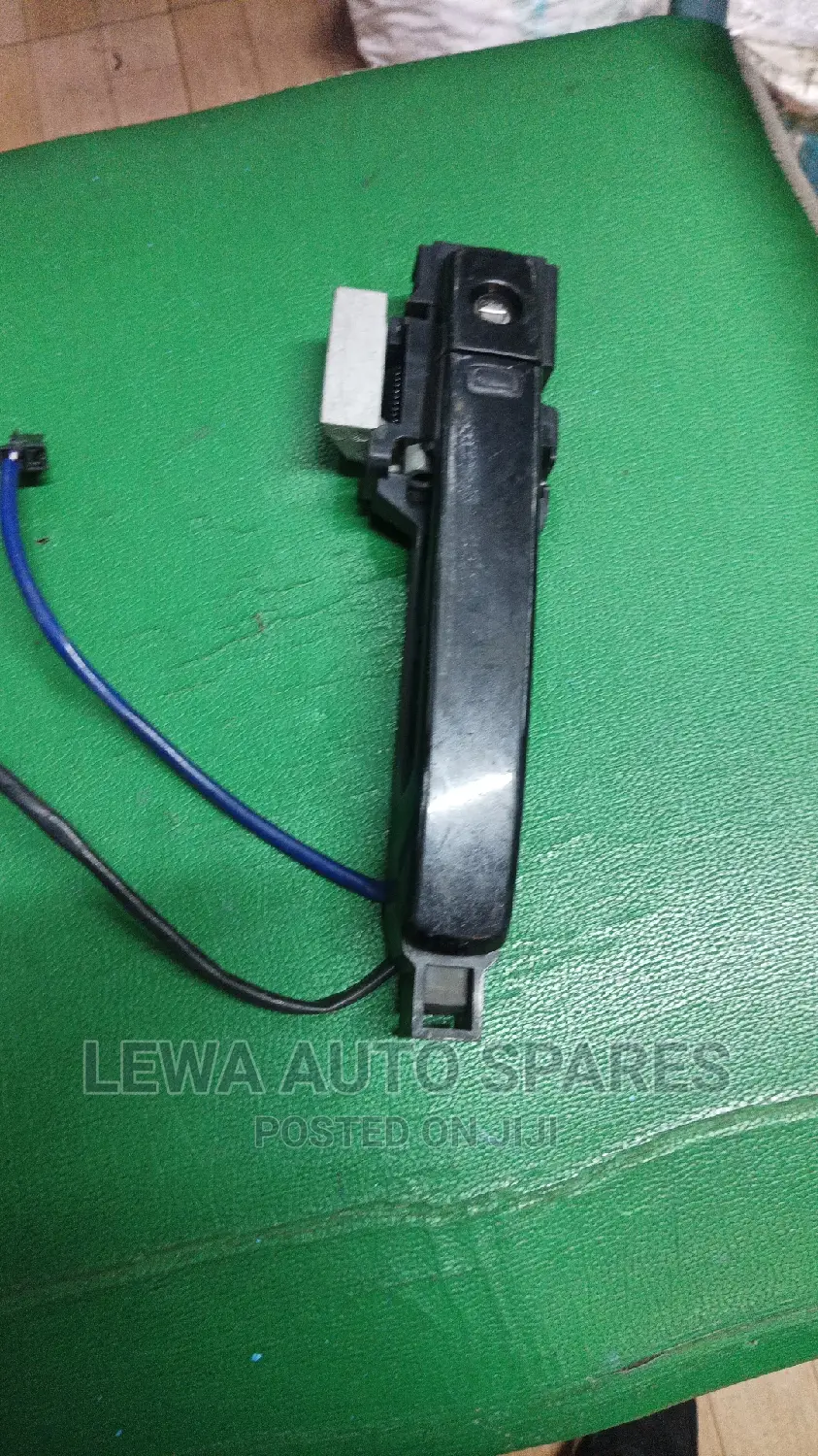 Door Handles Nissan