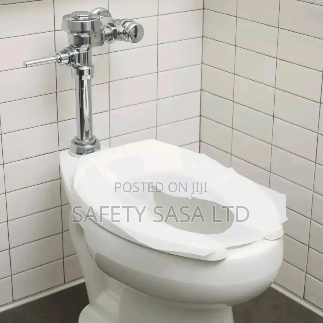 Disposable Toilet Seat Covers
