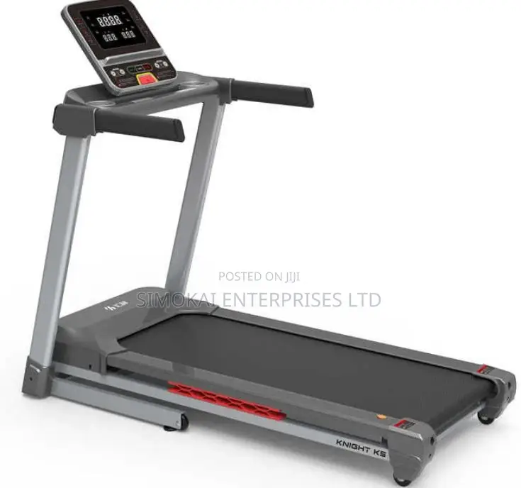 Homeuse 4.0HP Treadmill Knight 