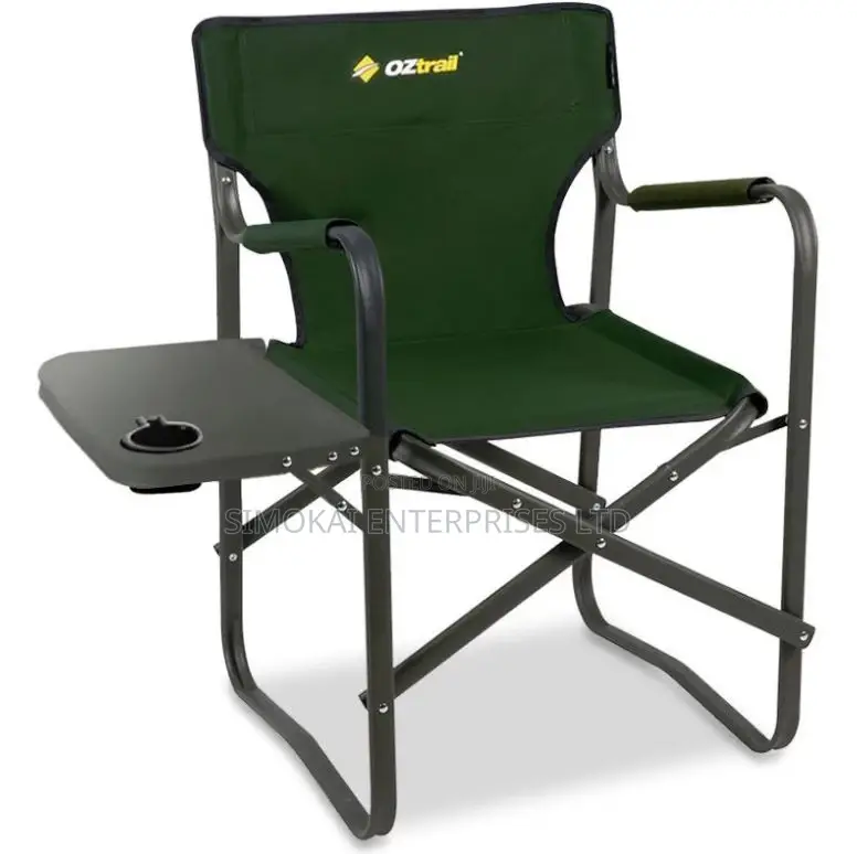 Directors Classic With Side Table