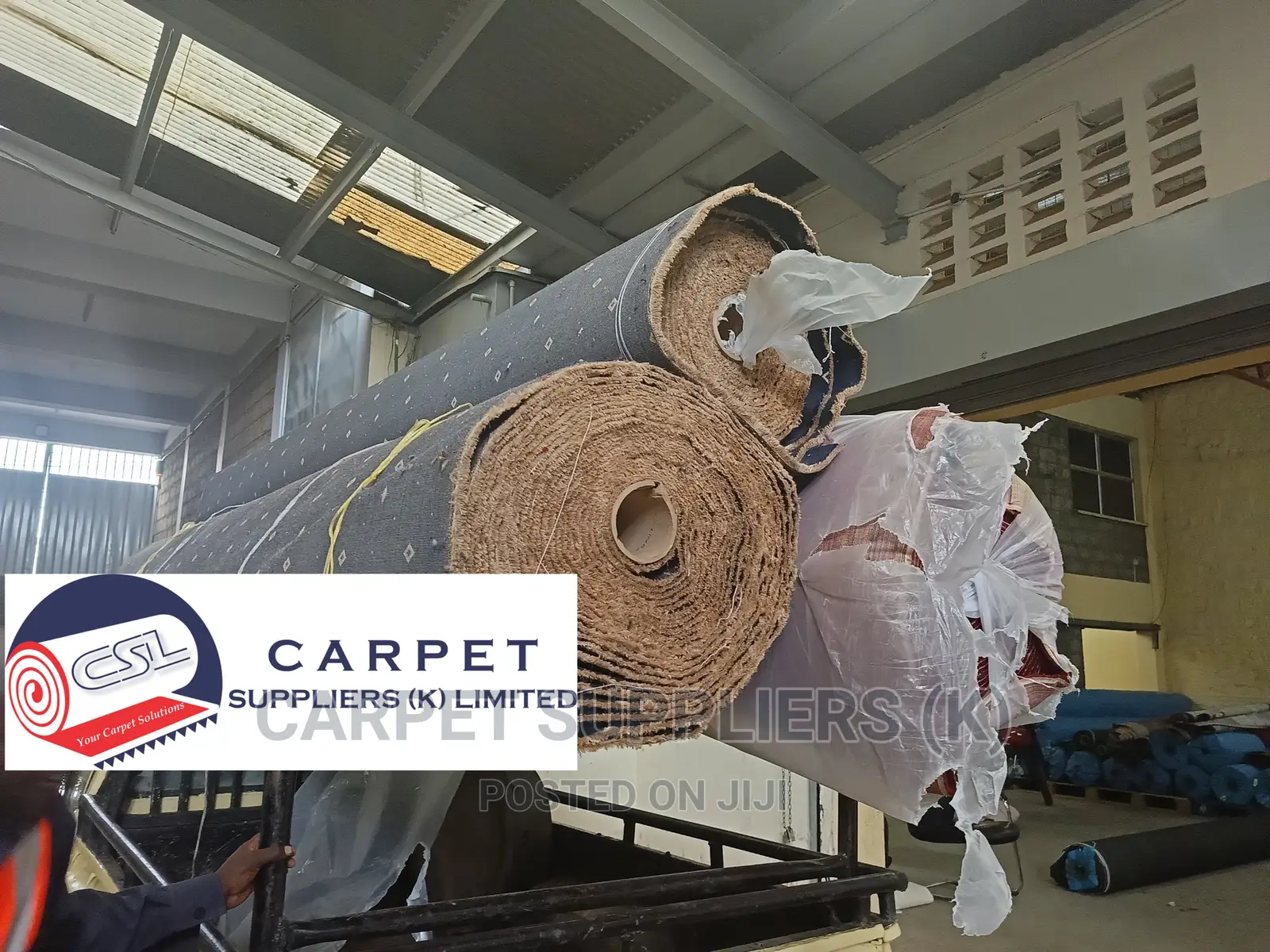 Wall to Wall Carpets
