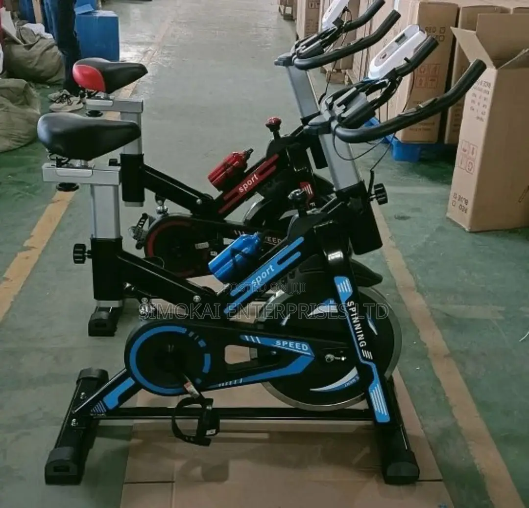 Home Spinning Bikes for Indoor Exercise