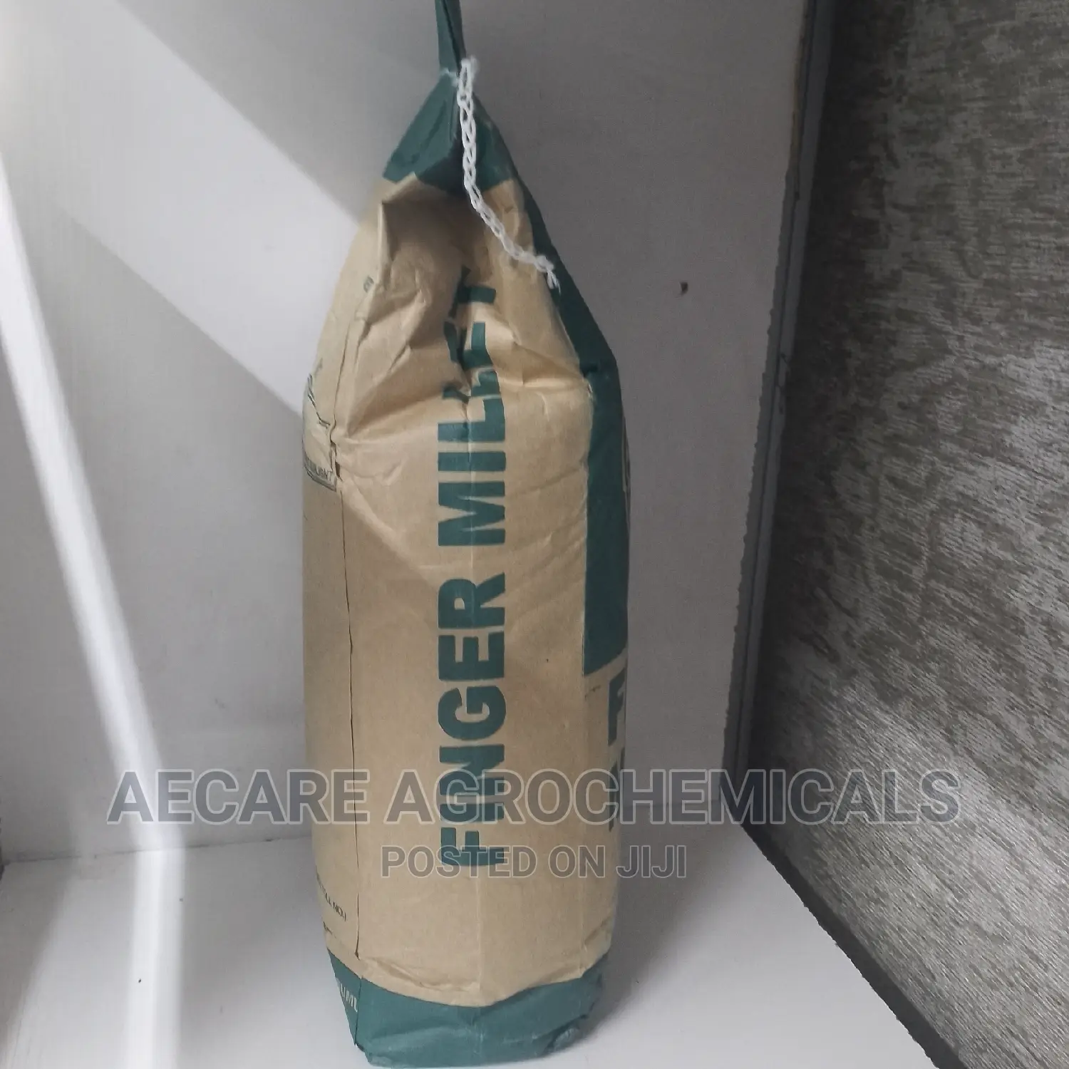 Finger Millet Seed 2kg (Simlaw )