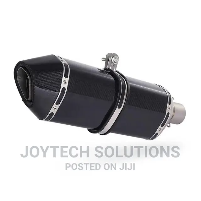 Motorcycle Exhaust Akropovic Muffler
Pipe Exhaust System.