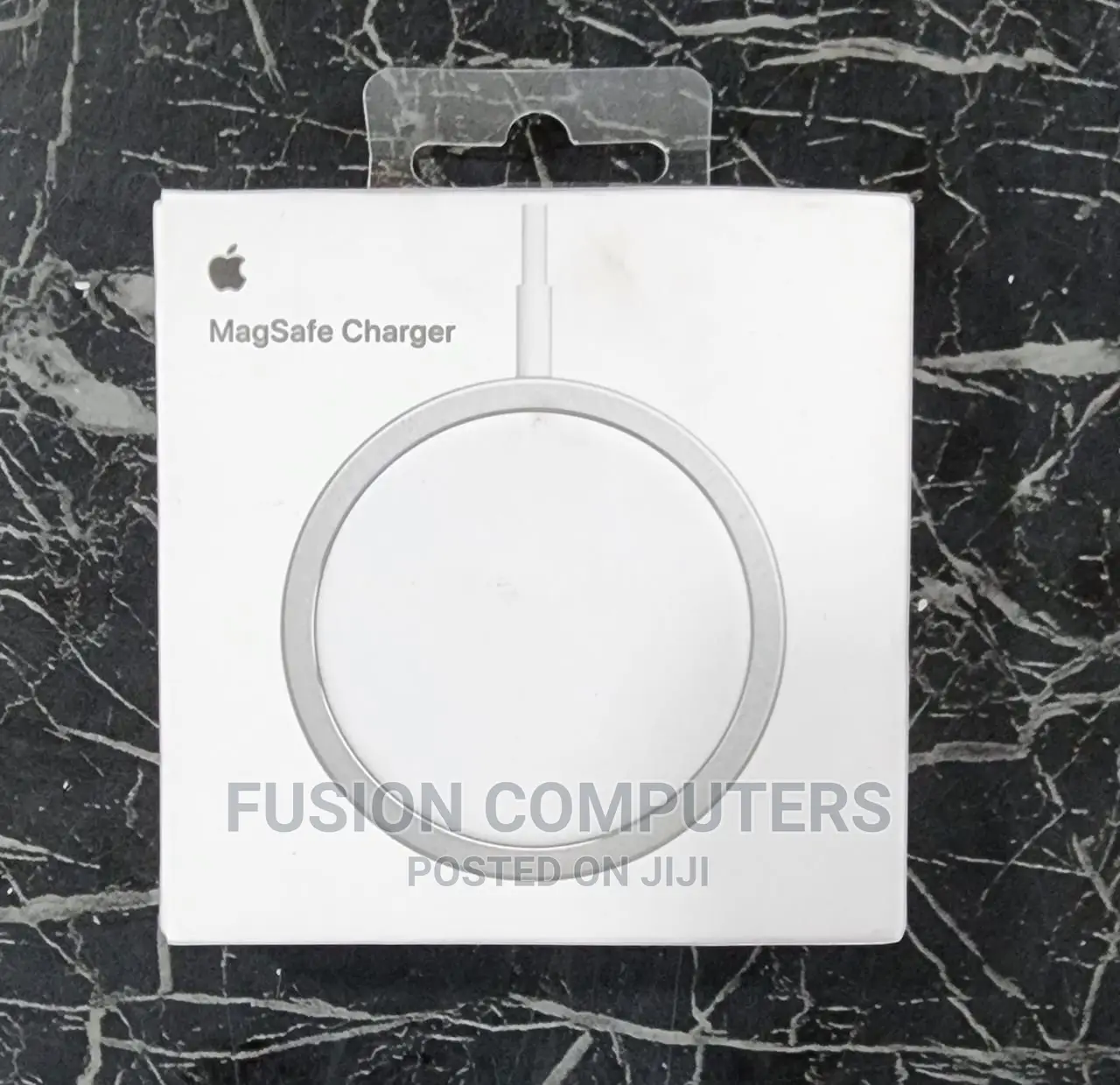 Apple Magsafe Charger – Wireless Charger With Fast Charging