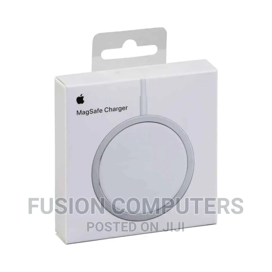 Apple Magsafe Charger – Wireless Charger With Fast Charging
