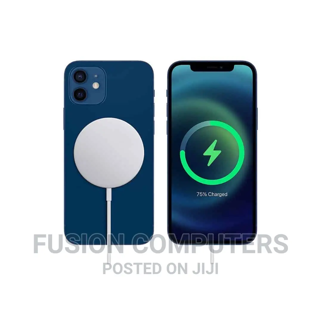Apple Magsafe Charger – Wireless Charger With Fast Charging