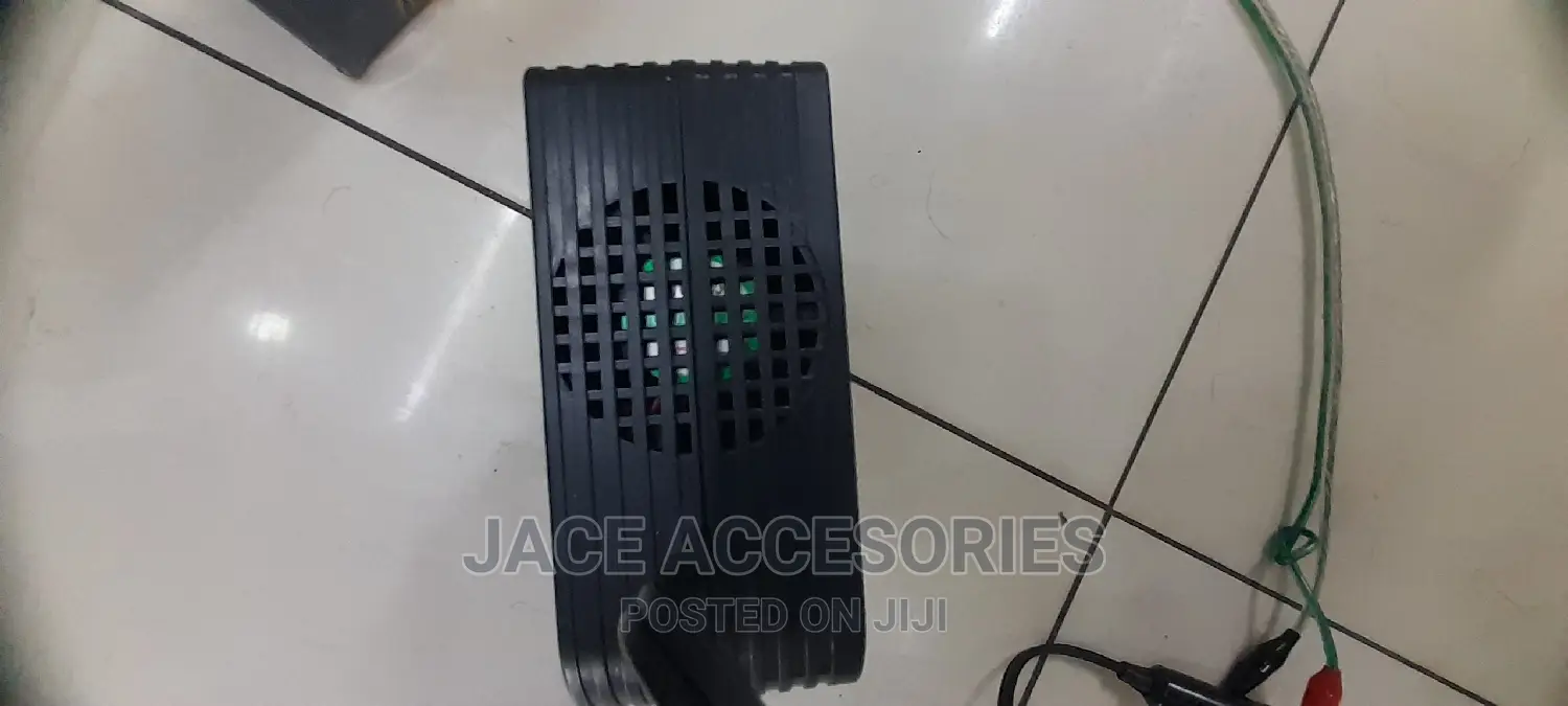 300w Car Power Inverter