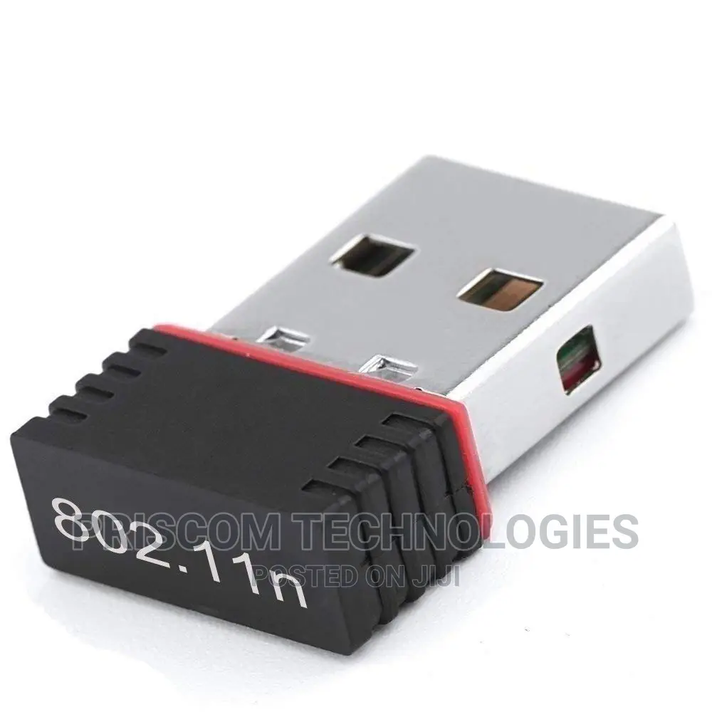 USB Wireless Dongle Adapter Wifi Adapter 600 MBS, 900 MBS