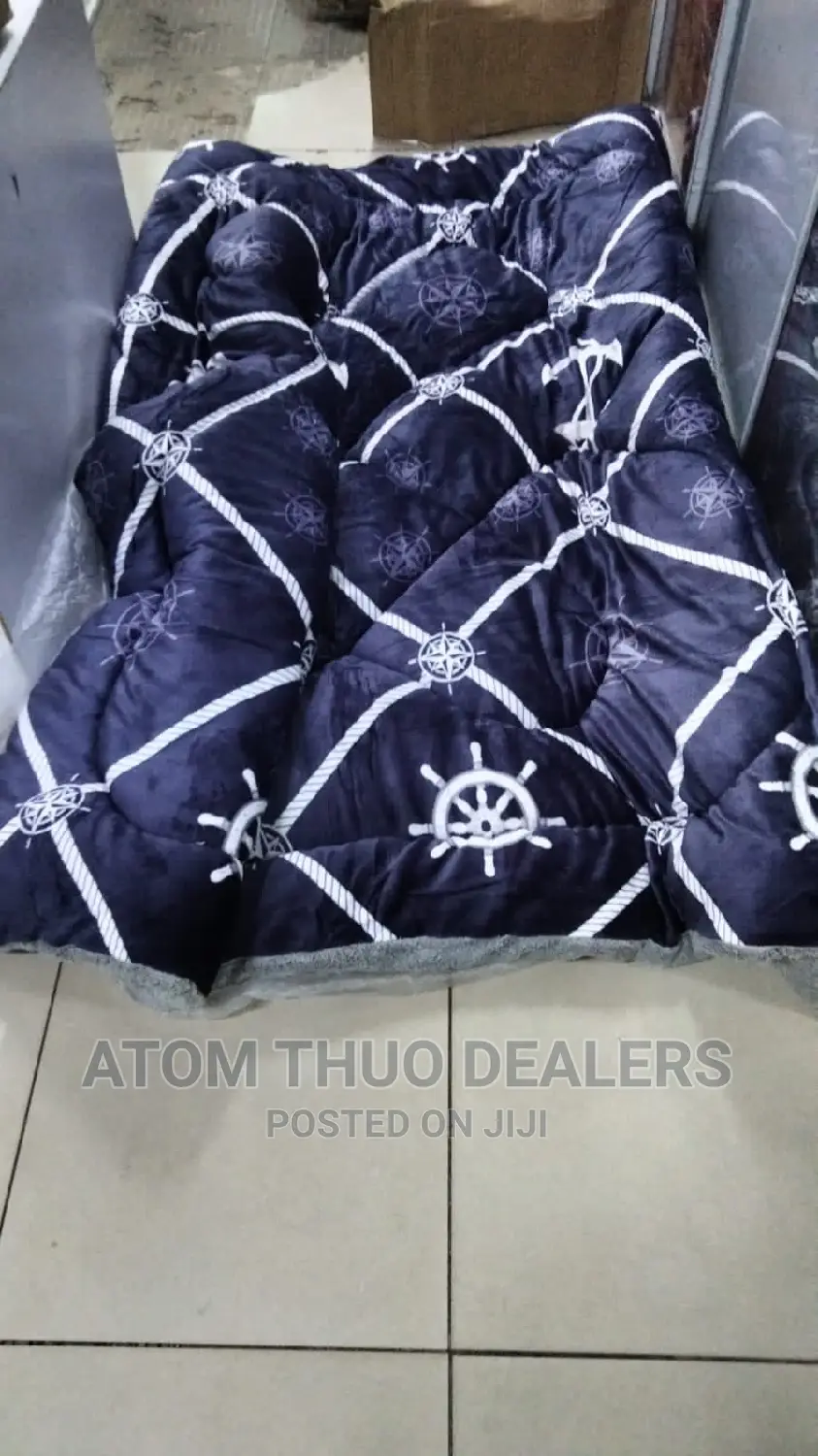 Single Woolen Duvet All Colours Available