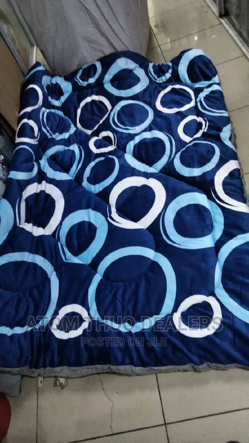Single Woolen Duvet All Colours Available