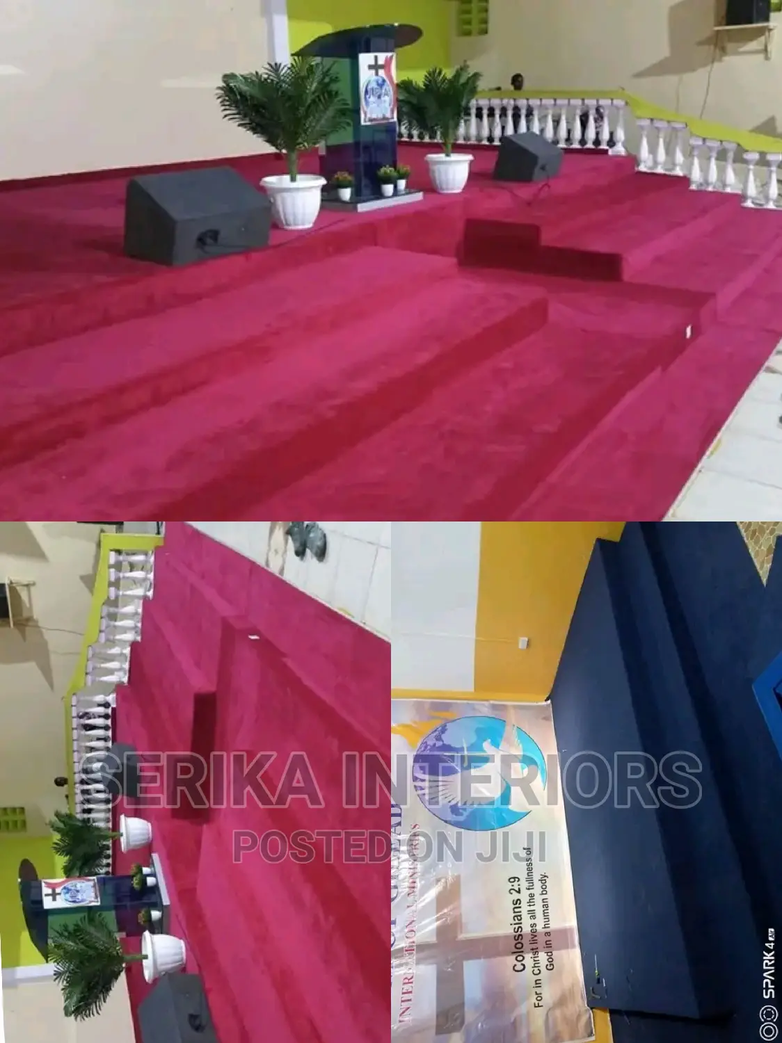 Wall to Wall Carpets Wall to Wall Carpets Church Carpets
