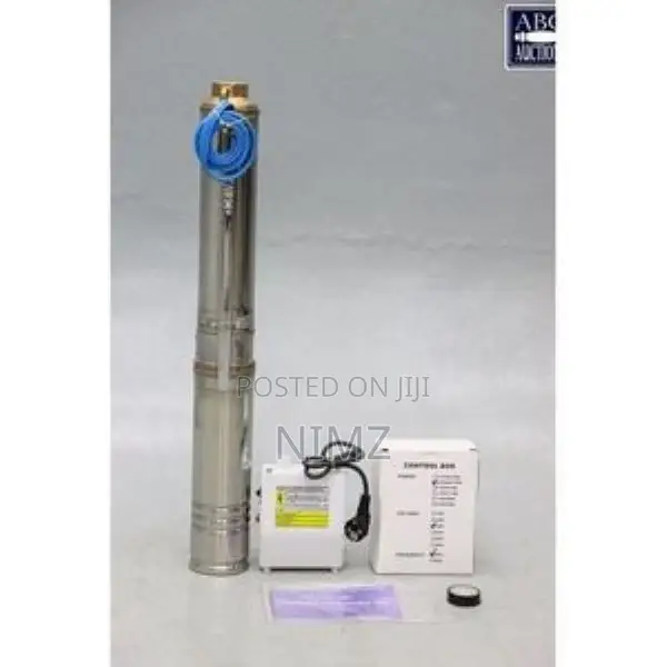 Kailo 50M 0.5hp Electric Submersible Pu