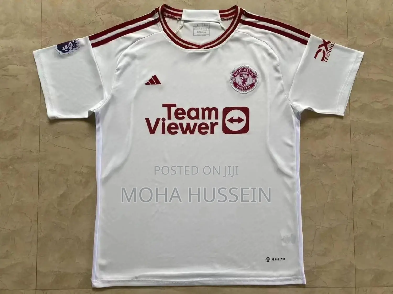 Manchester United Jerseys