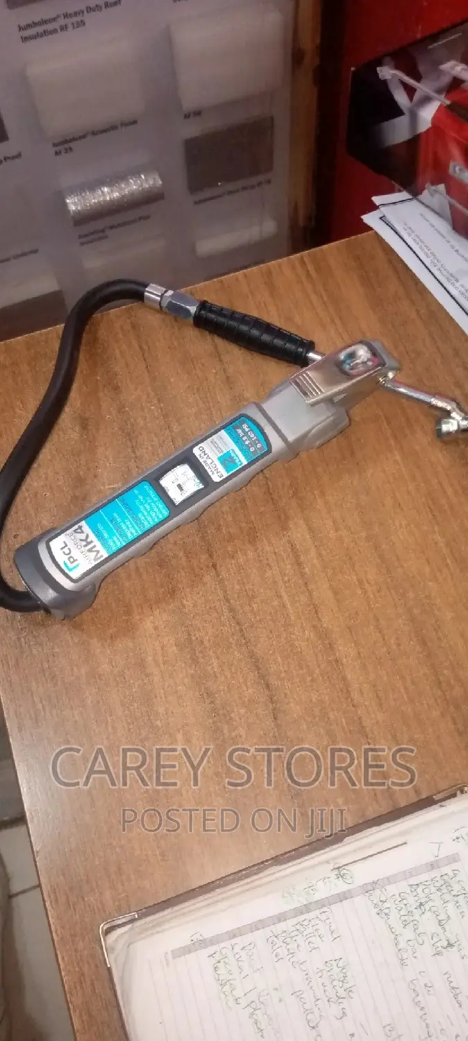 MK4 Tyre Inflator