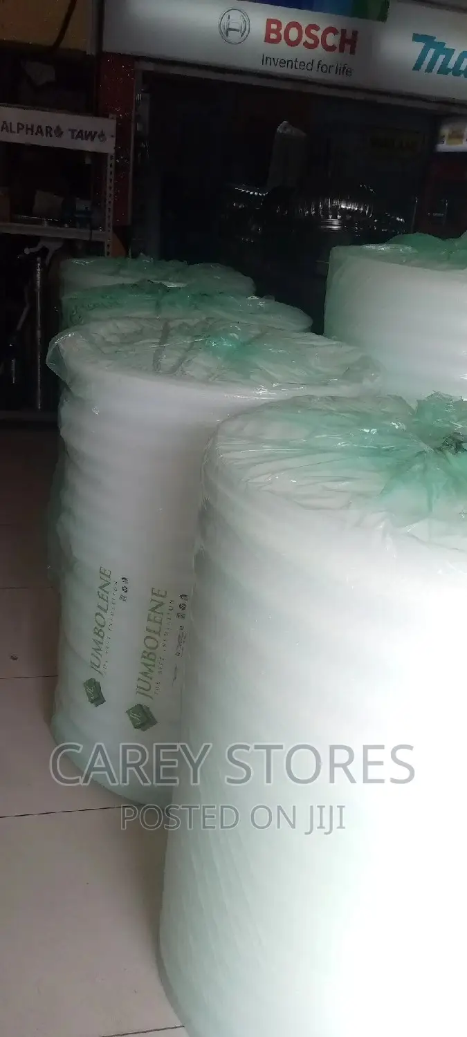 Floor Underlay Material