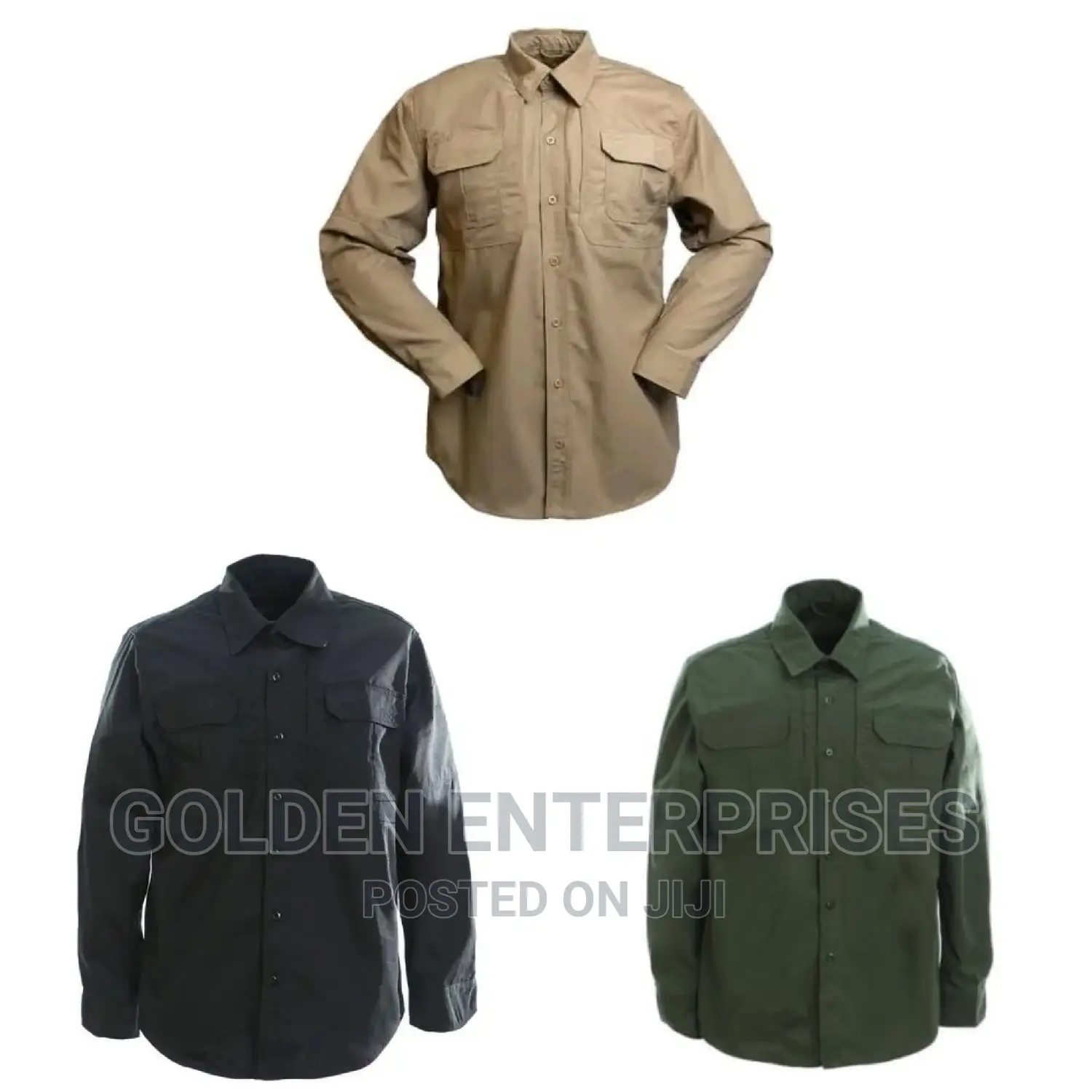 511 Outdoor / Tactical Shirt