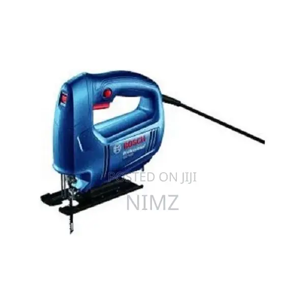 Bosch New Bosch Jigsaw Machine Quality