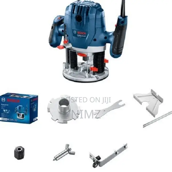 Bosch Router GOF 130