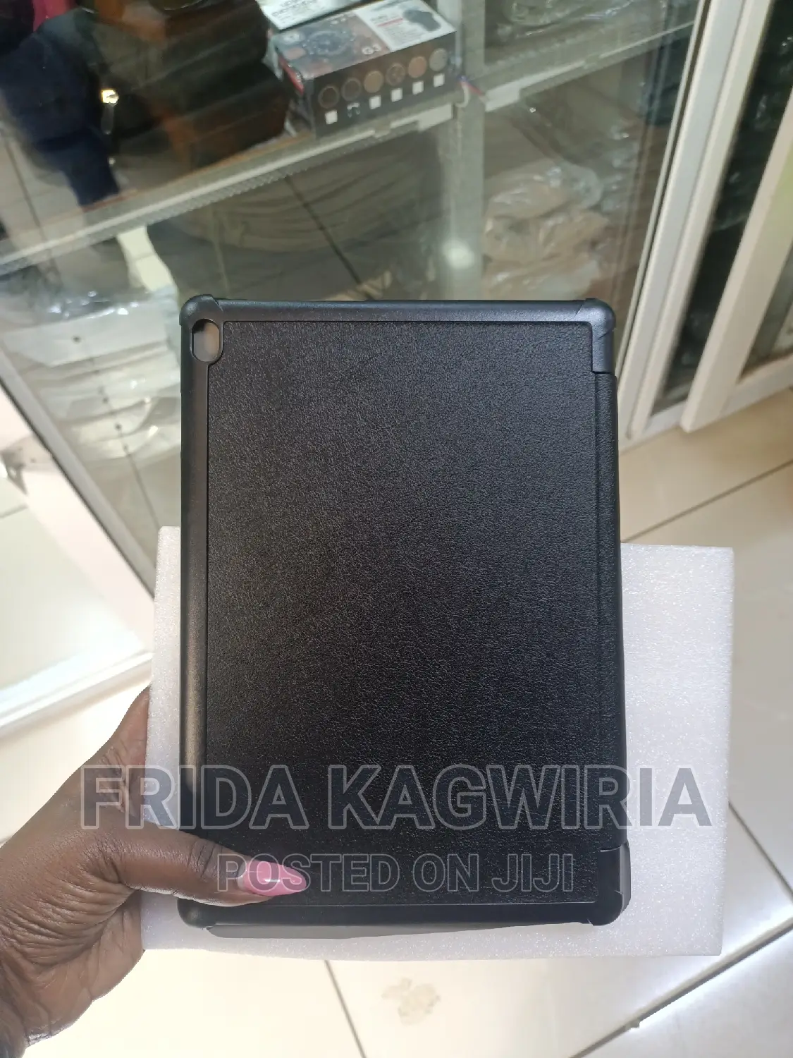 Flip Cover for Lenovo X605