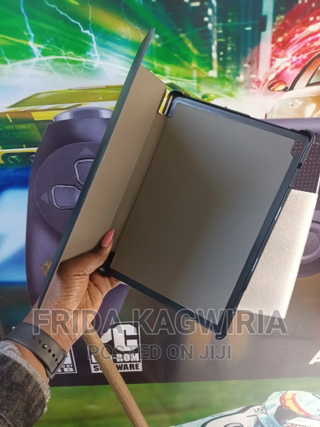 Flip Cover for Lenovo X605