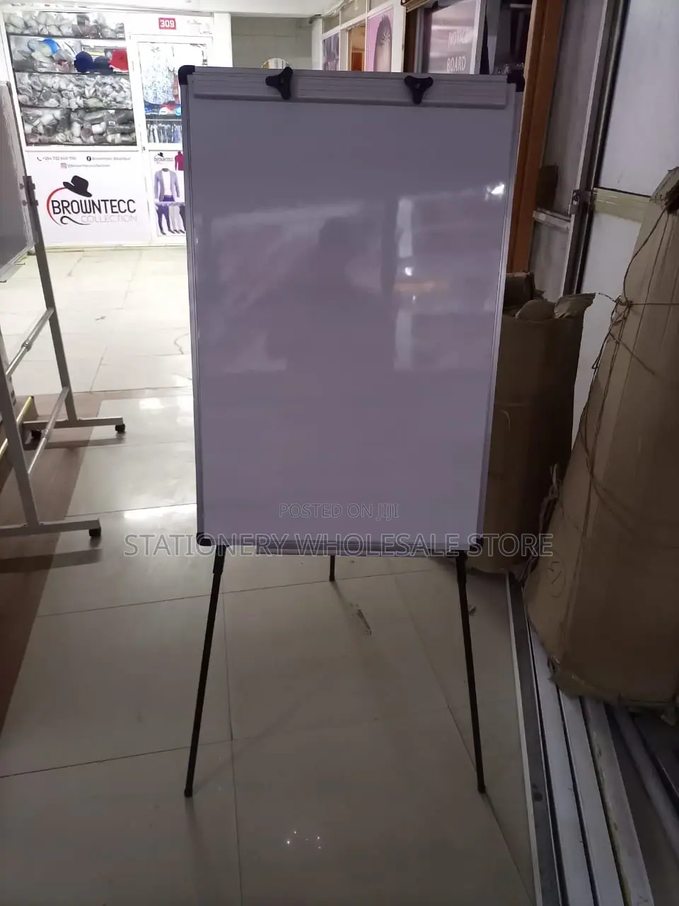 Flipchartstand – Flip Chart For Ngos 3ft X 2ft