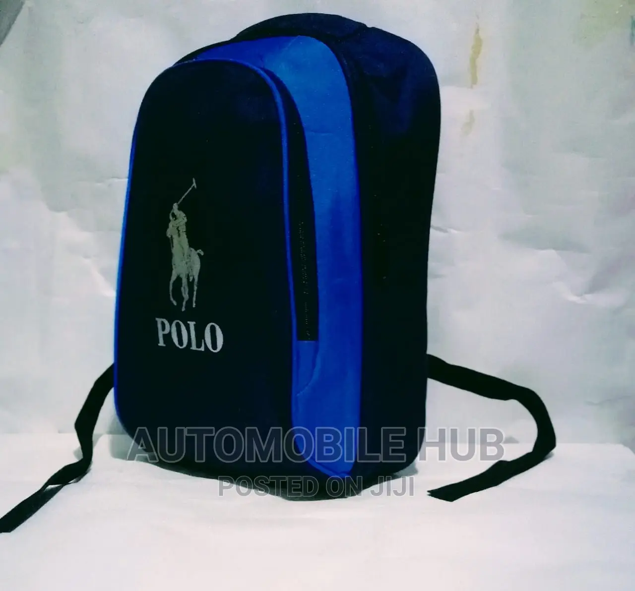Large Spacious Classic School Bags