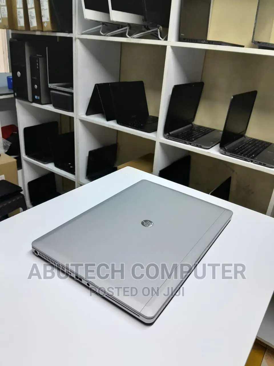 Laptop HP EliteBook Folio 9470M 8GB Intel Core I5 SSD 256GB