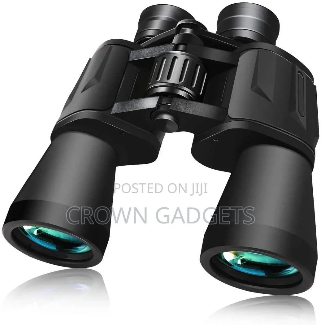 60X60 20000M Waterproof Night Vision Binoculars Telescope