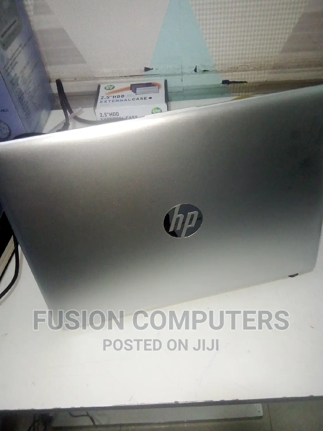 Laptop HP ProBook 430 G5 8GB Intel Core I5 SSD 256GB