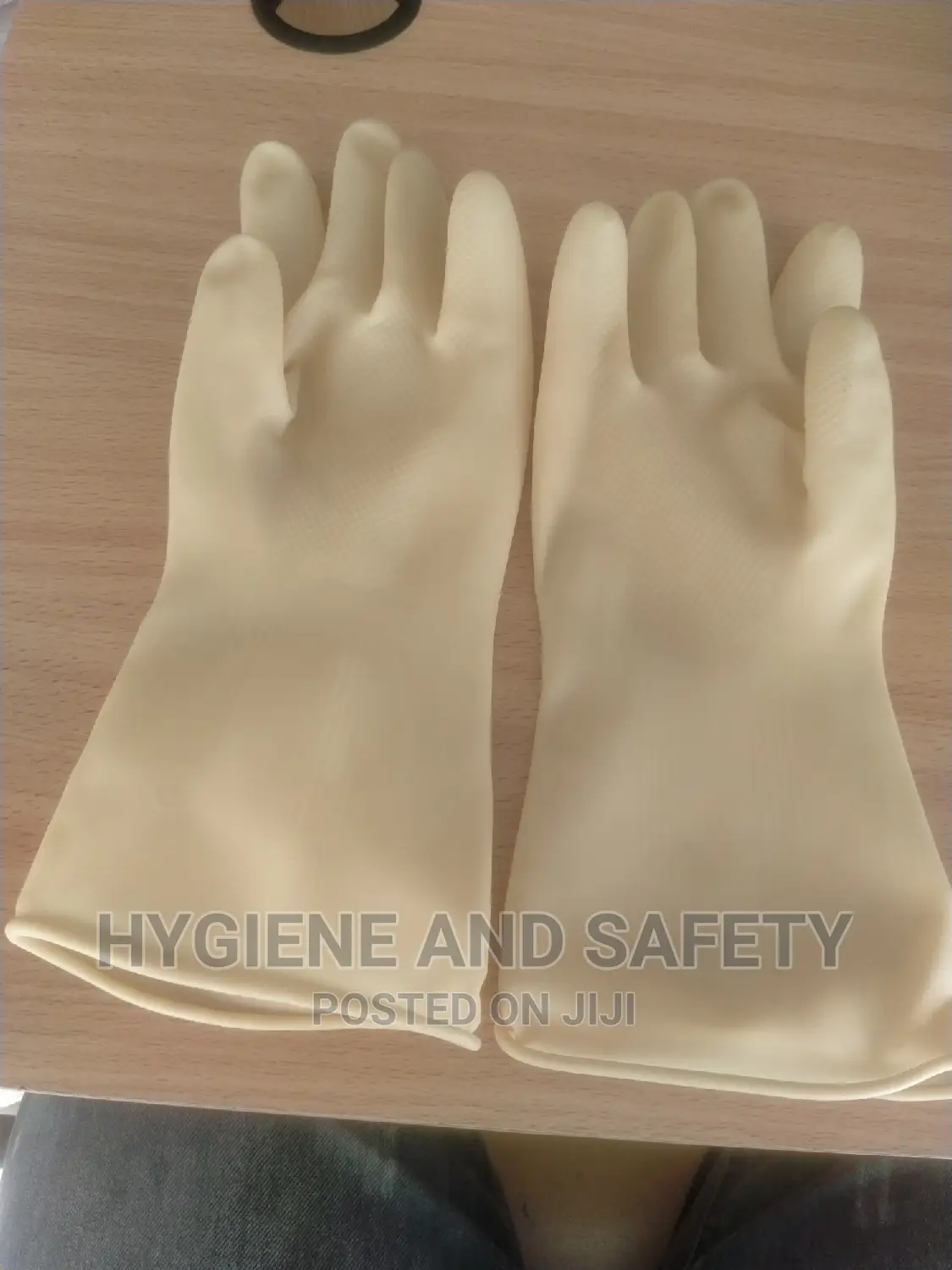 Cleaning Gloves(Heavy Duty)